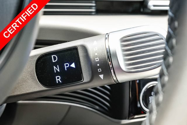 Certified 2024 Hyundai Ioniq 5 SE RWD image 24