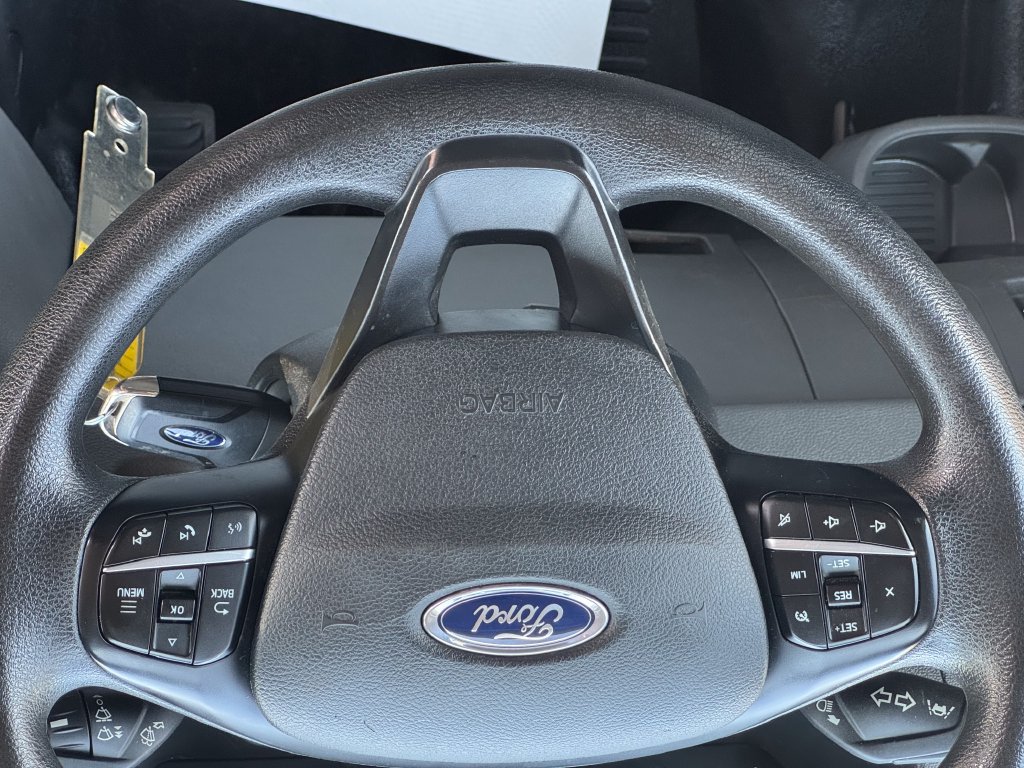 Used 2024 Ford Transit 350 XL RWD image 20