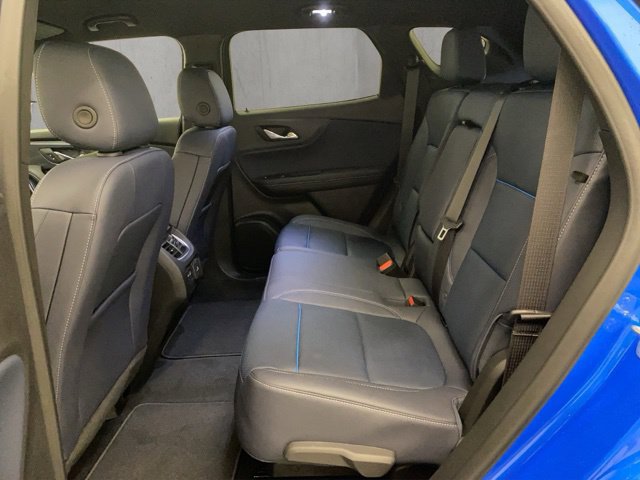 New 2026 Chevrolet Blazer RS w/ Enhanced Convenience Package AWD/4WD image 8