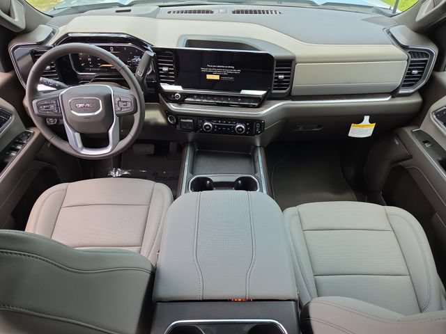 New 2026 GMC Sierra 3500 SLT w/ SLT Convenience Package AWD/4WD image 13