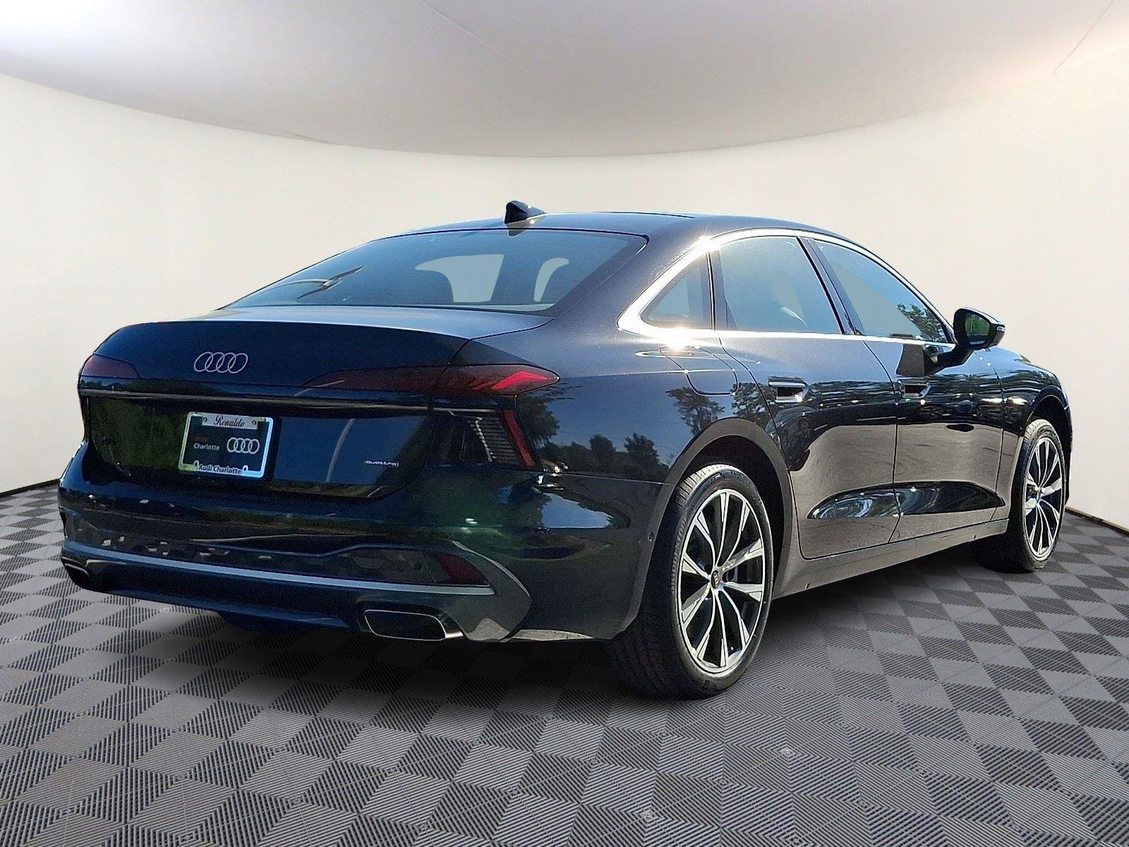 New 2026 Audi A6 Premium AWD/4WD image 6