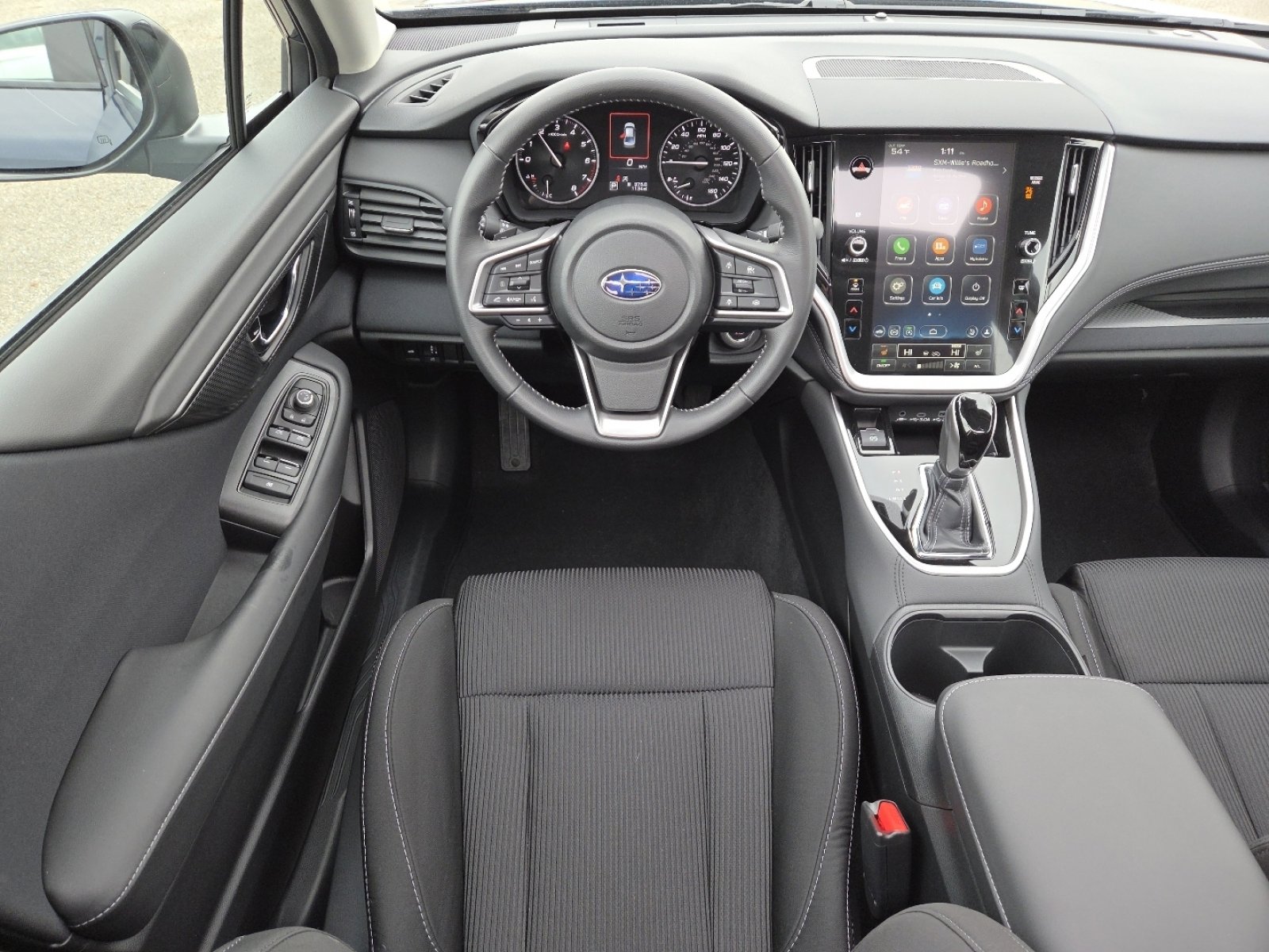 Used 2025 Subaru Legacy Premium image 21