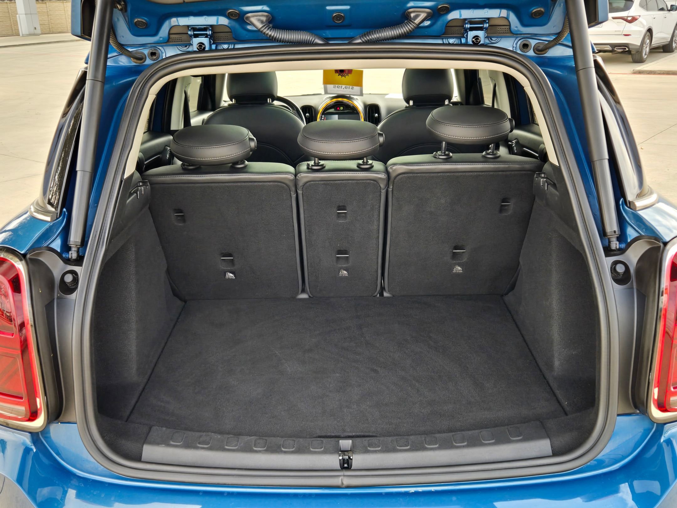 Used 2022 MINI Cooper Countryman image 27