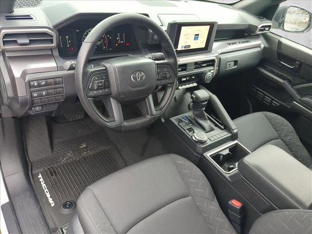 New 2026 Toyota Tacoma SR5 image 3