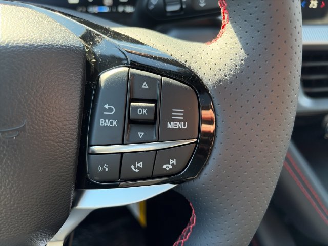 New 2027 Ford Explorer ST-Line w/ Premium Package AWD/4WD image 14
