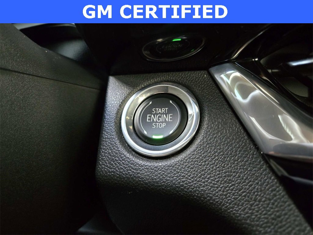 Certified 2024 Buick Envista Sport Touring w/ Convenience I Package image 30
