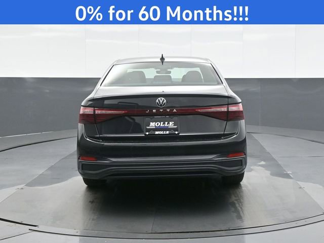 New 2026 Volkswagen Jetta Sport image 6