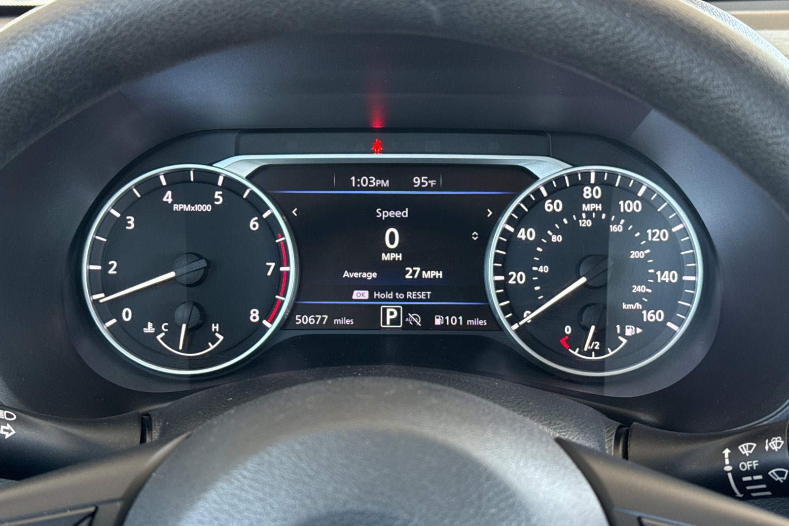 Certified 2024 Nissan Sentra SV FWD image 31