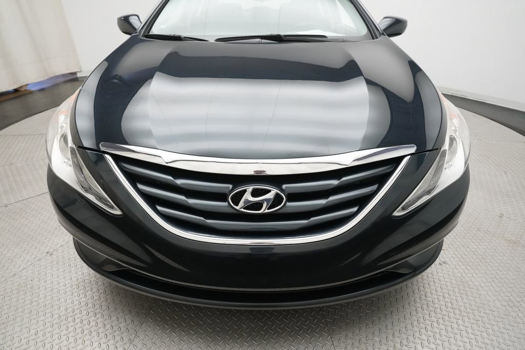 Used 2012 Hyundai Sonata GLS w/ Popular Equipment Pkg FWD image 22