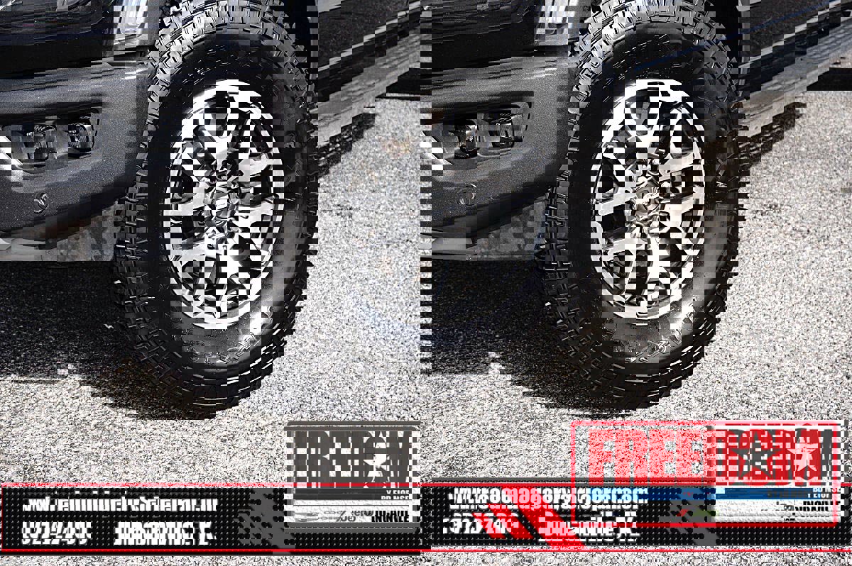 Used 2022 Ford F150 Raptor w/ Equipment Group 801A High image 8