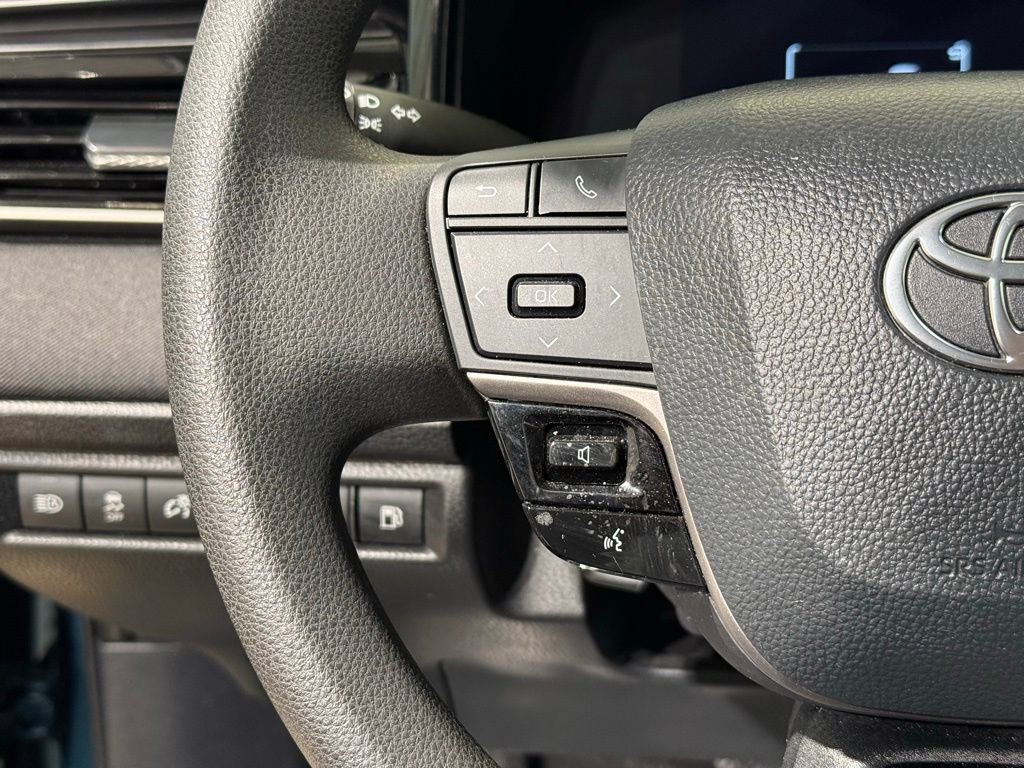 Certified 2025 Toyota Camry LE image 22