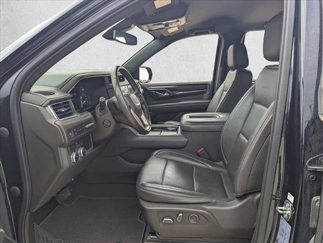 Used 2021 GMC Yukon Denali image 10