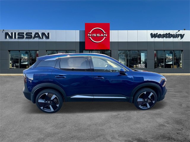 Used 2025 Nissan Kicks SR w/ SR Premium Package image 5