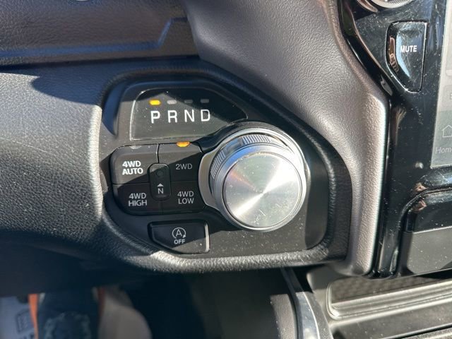 Used 2023 RAM 1500 Laramie image 23