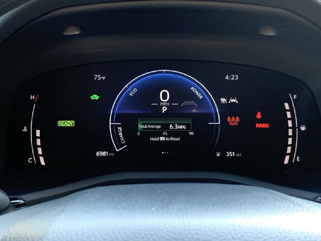 Used 2026 Toyota Camry LE FWD image 20