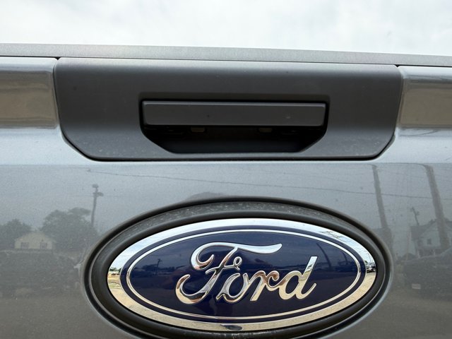Used 2024 Ford Ranger Lariat w/ FX4 Off-Road Package AWD/4WD image 33