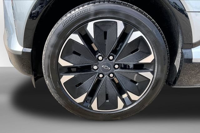 Certified 2024 Chevrolet Blazer EV RS AWD/4WD image 9