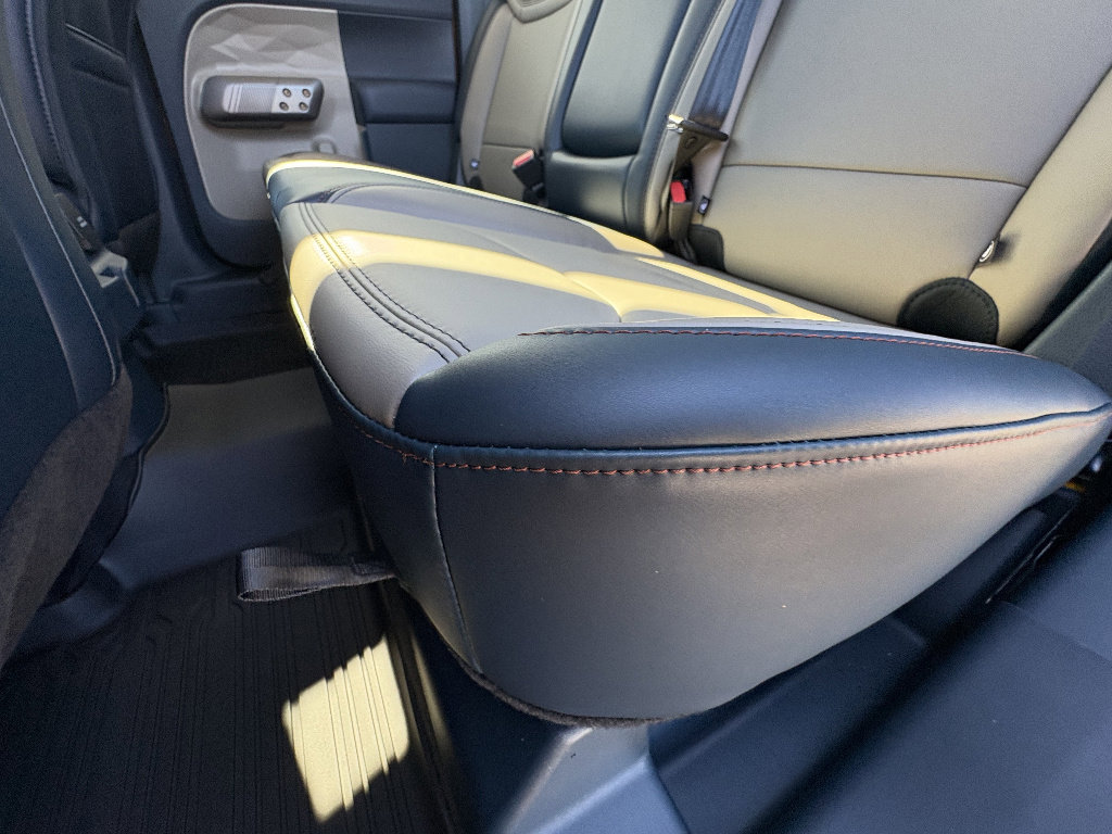New 2026 Ford Maverick Lariat AWD/4WD image 21