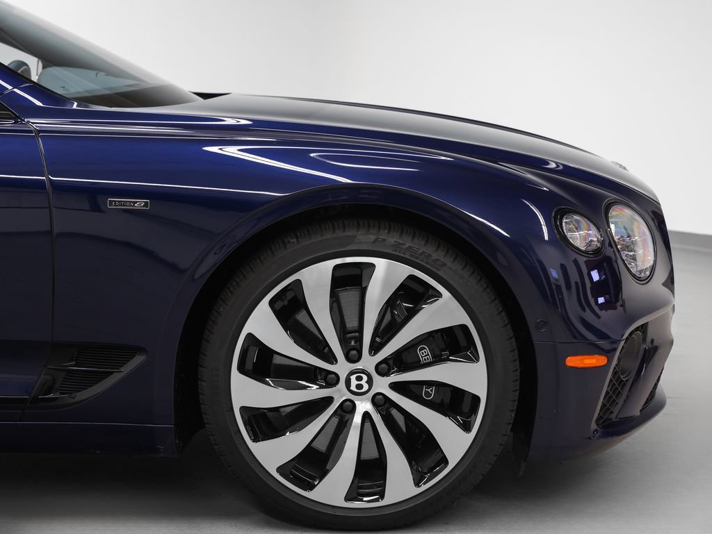 Used 2024 Bentley Continental GT image 9