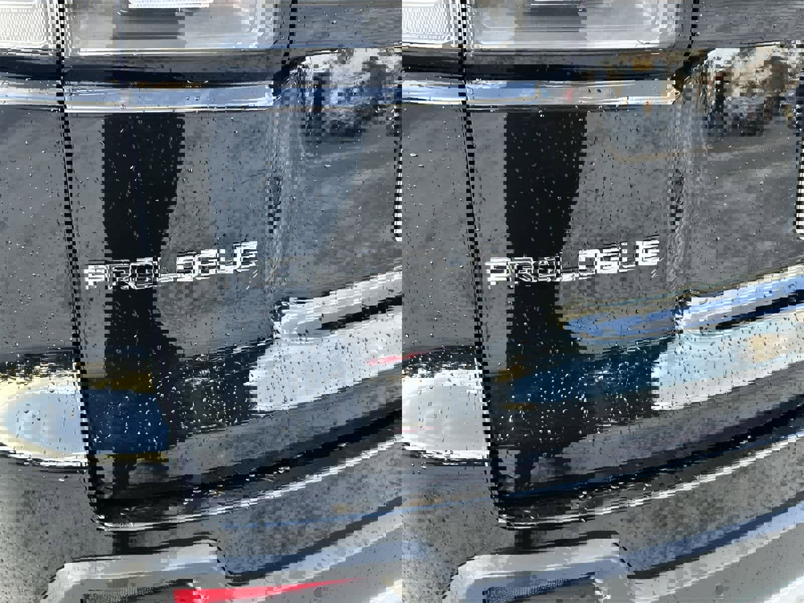 New 2026 Honda Prologue EX image 7