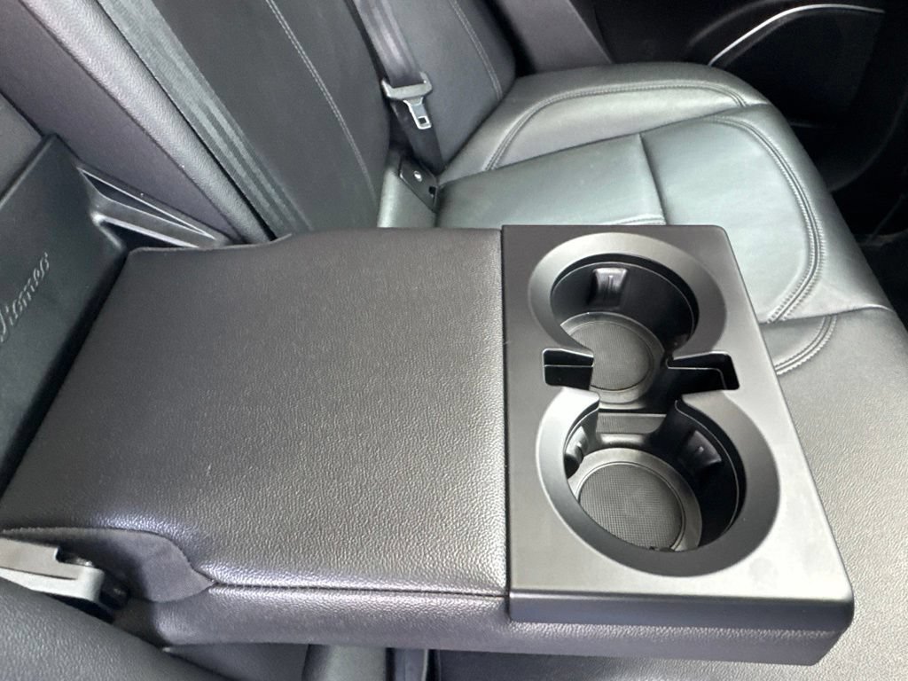 Used 2021 Alfa Romeo Stelvio Ti w/ Nero Edizione AWD/4WD image 65