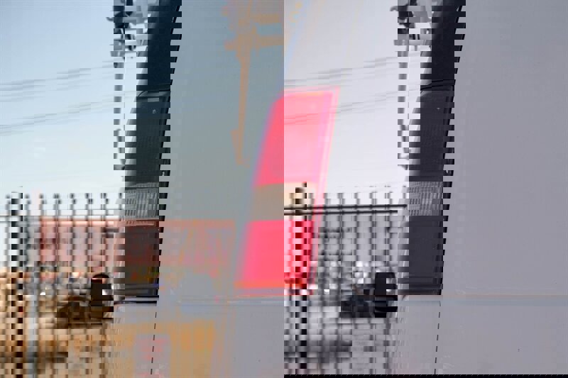 Used 2012 Chevrolet Express 2500 image 31