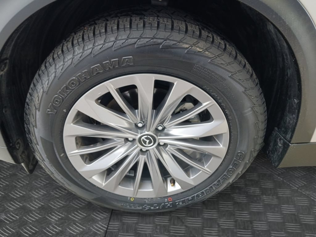 Used 2024 MAZDA CX-90 3.3 Turbo w/ Preferred Package AWD/4WD image 23
