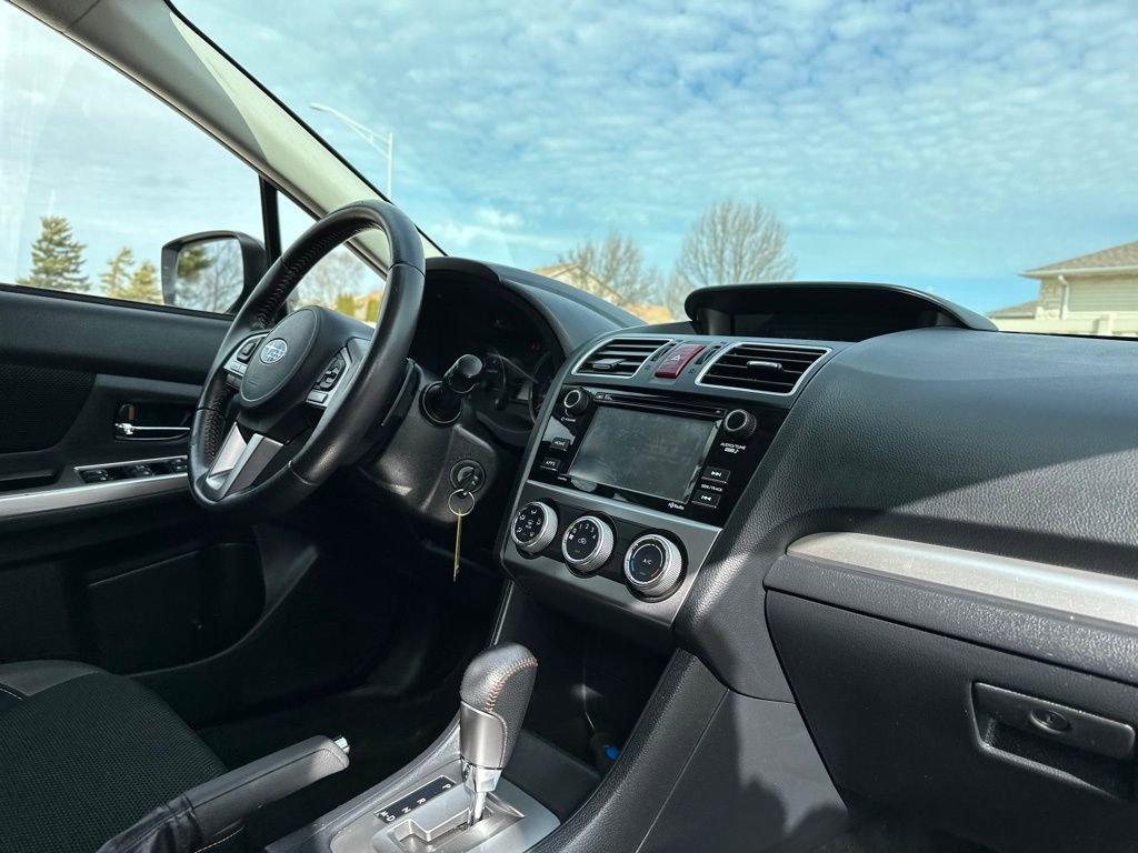 Used 2016 Subaru Crosstrek 2.0i Premium w/ Moonroof Package image 23