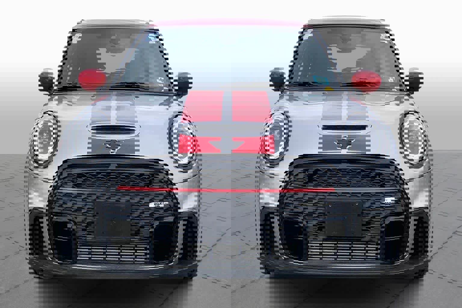 Used 2024 MINI Cooper John Cooper Works w/ Signature Upholstery Package image 3