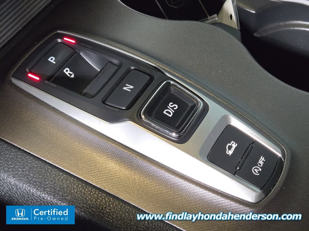 Certified 2022 Honda Ridgeline RTL-E image 30
