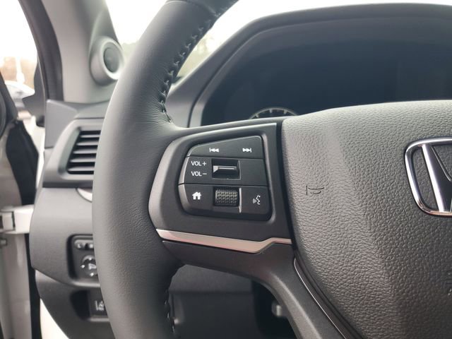 New 2026 Honda Ridgeline Sport image 16