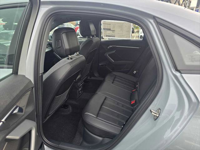 New 2026 Audi A3 2.0T Premium Plus image 18