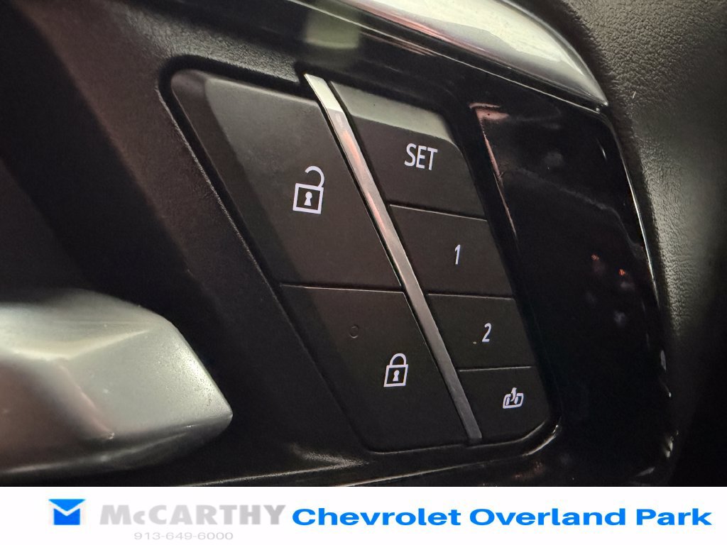 Used 2026 Chevrolet Tahoe RST w/ Comfort Package AWD/4WD image 18