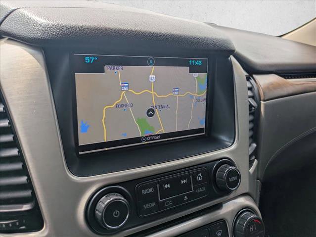 Used 2019 GMC Yukon XL Denali w/ Denali Ultimate Package AWD/4WD image 13