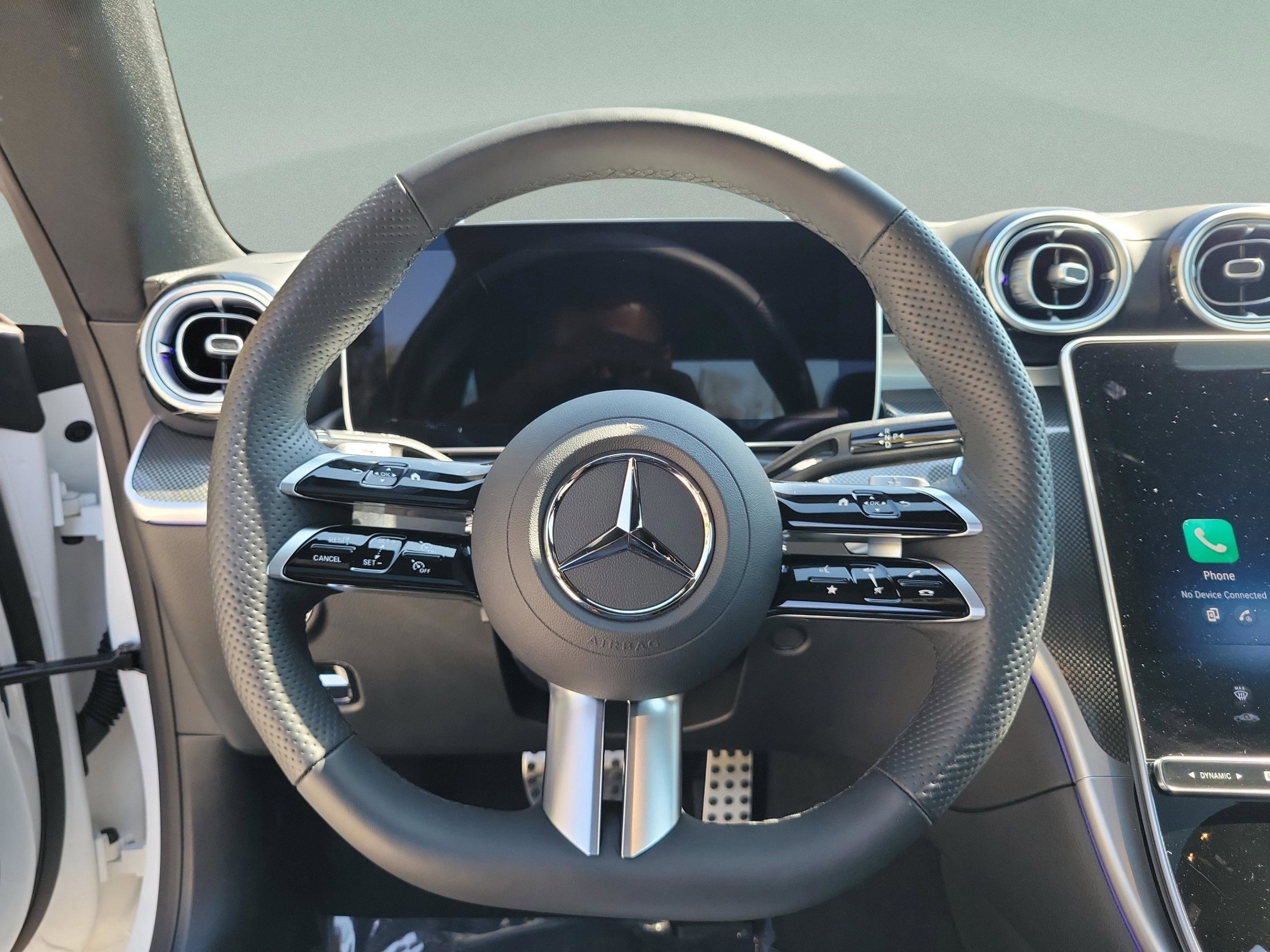 Certified 2024 Mercedes-Benz CLE 300 4MATIC Coupe image 22