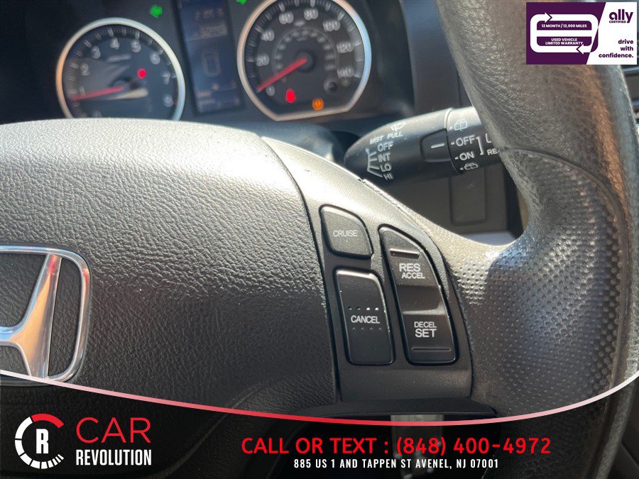 Used 2011 Honda CR-V SE image 13