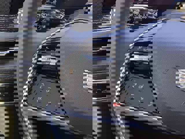 New 2026 Cadillac Escalade IQL Sport 1 image 12