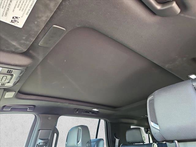 Used 2021 Cadillac Escalade Sport w/ Driver Assist Tech Package image 16