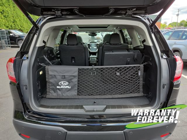 New 2026 Subaru Ascent Limited AWD/4WD image 18