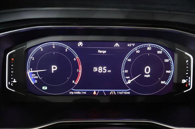 Used 2019 Volkswagen Jetta SEL image 14