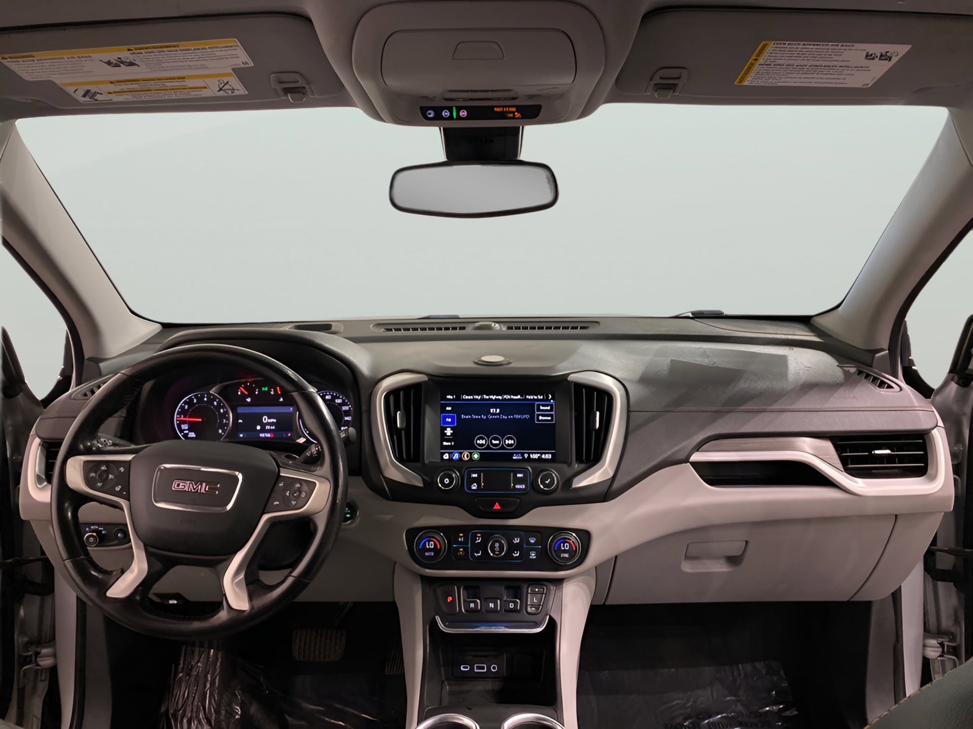 Used 2020 GMC Terrain SLT w/ Preferred Package FWD image 13