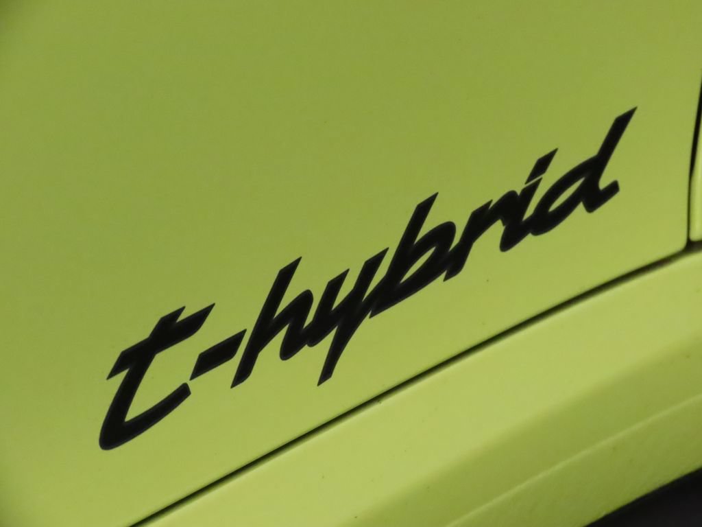 Certified 2025 Porsche 911 Carrera 4 GTS AWD/4WD image 13