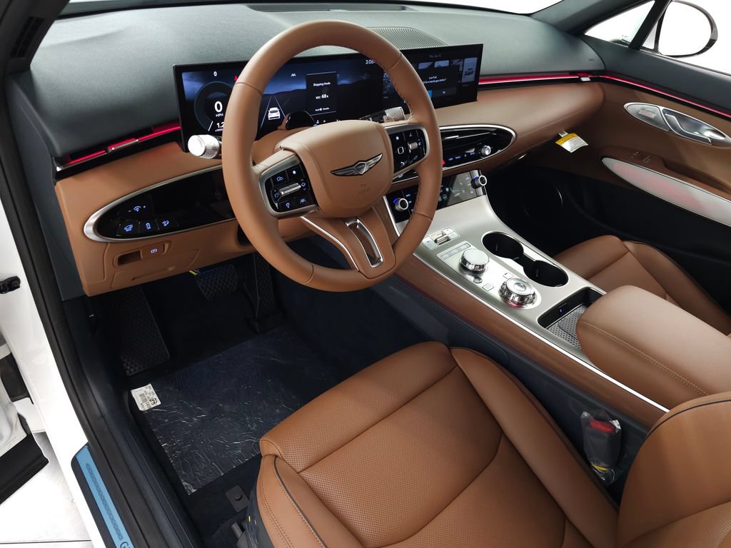 New 2026 Genesis GV70 2.5T Advanced AWD/4WD image 11