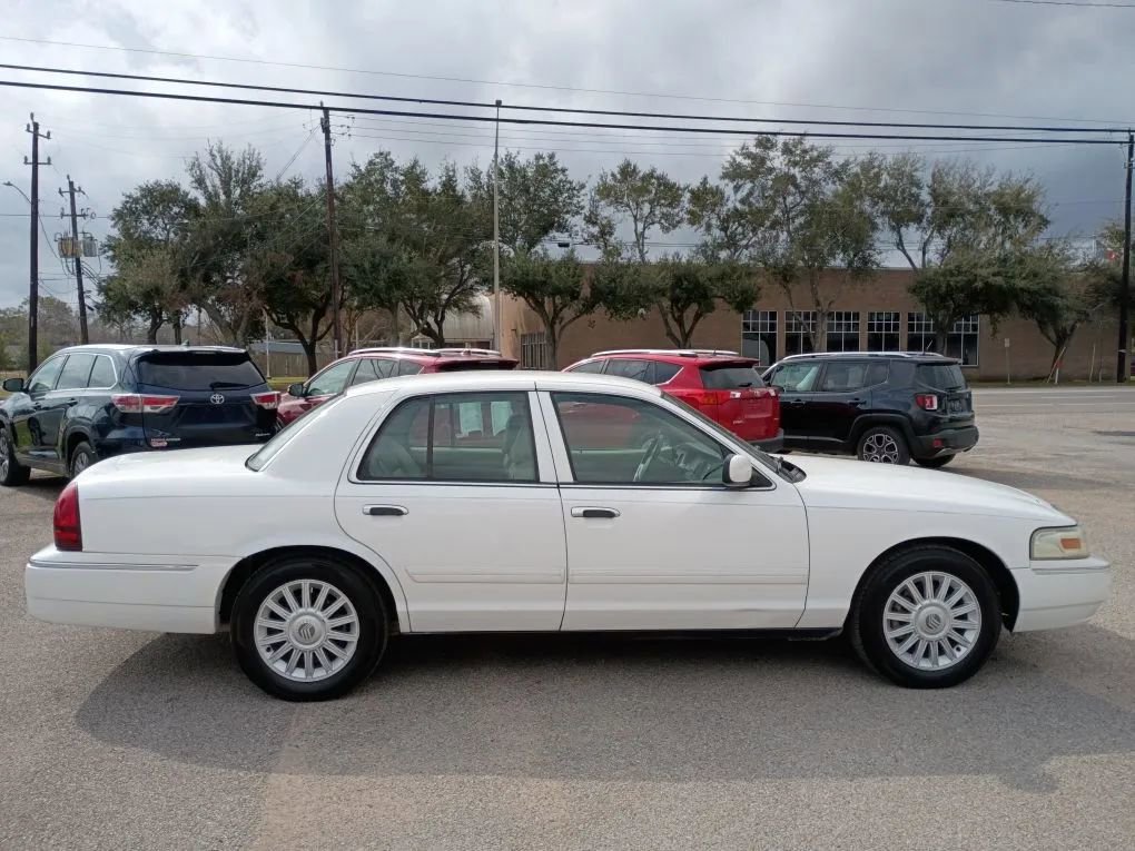 Used 2010 Mercury Grand Marquis LS image 6