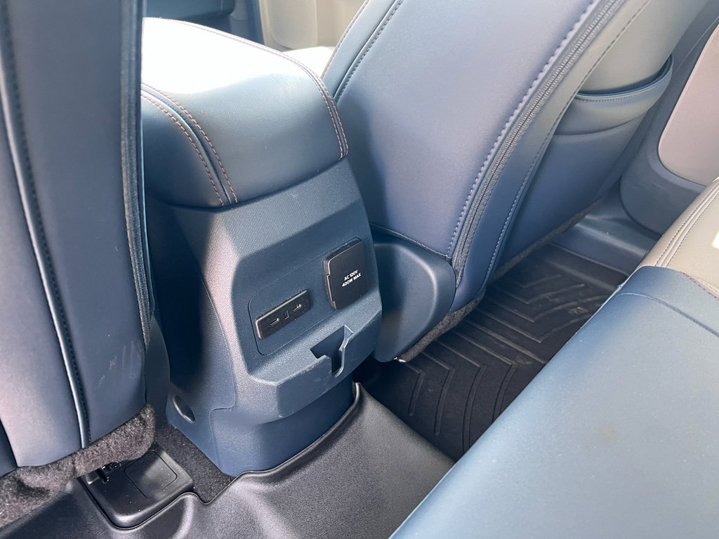 Used 2025 Ford Maverick Lariat image 21