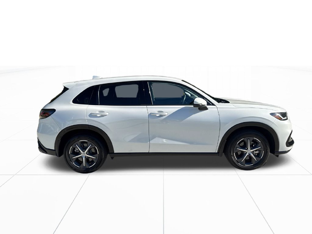 Certified 2024 Honda HR-V EX-L image 10