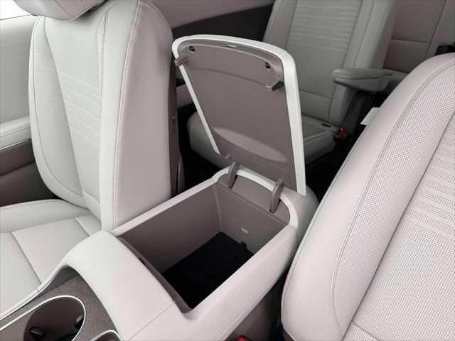 New 2026 Hyundai Palisade Limited FWD image 19