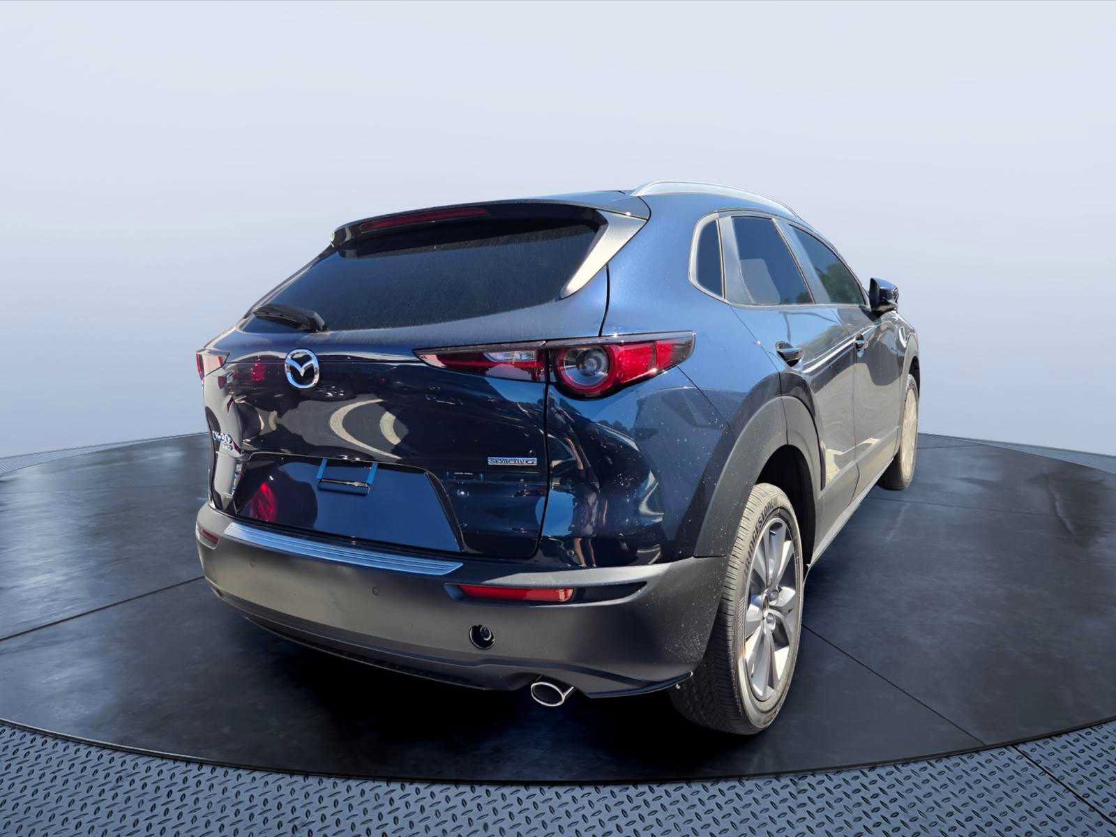 New 2026 MAZDA CX-30 AWD 2.5 S w/ Premium Package image 3