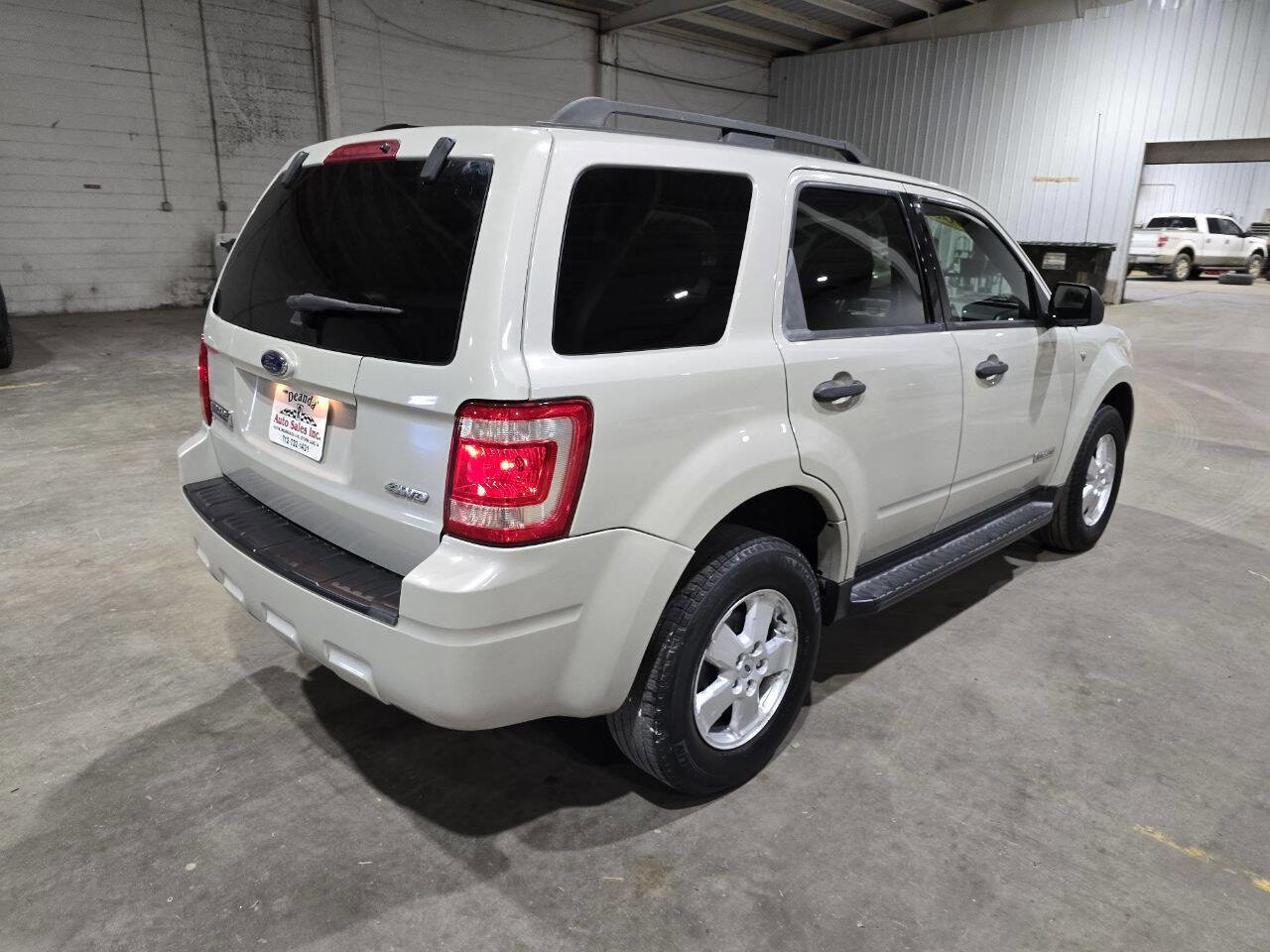Used 2008 Ford Escape XLT image 13