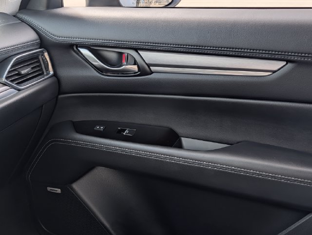 Certified 2025 MAZDA CX-5 AWD 2.5 S w/ Premium Plus Pkg image 28